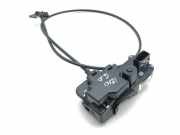 Türschloss rechts hinten Tesla Model S (5YJS) 600891400D