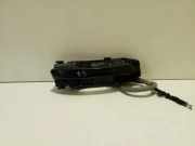 Türaußengriff hinten rechts