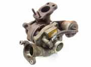 Turbolader MAZDA 2 (DY) 1.4 CD 54351014861