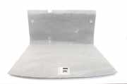 Bodenbelag Kofferraum Audi A4 (8W, B9) 8W5863463A