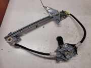 Heckscheibenheber hinten links PEUGEOT 307 CC (3B) 1.6 16V