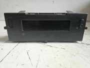 Navigationsanzeige RENAULT CLIO III (BR0/1, CR0/1) 1.5 dCi (BR17, CR17) NS5507938 281137007