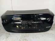 Heckklappe geschlossen Maserati Ghibli III ()