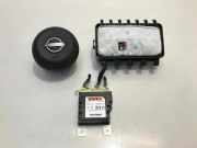 Andere Aufbauteile NISSAN QASHQAI III (J12) 1.3 DIG-T 64934480F 985106UU0A