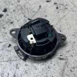 Türlautsprecher hinten rechts PEUGEOT 607 (9D, 9U) 2.2 HDI 9633355980