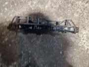 Stoßstangenhalter hinten rechts HYUNDAI i40 CW (VF) 1.7 CRDi 866153Z000