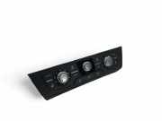 Heizungsbetätigung (Konsole) vorne Audi A6 (4G, C7) 4G0820043CB