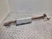 Auspuffanlage hinten Opel Astra K (B16) 13453246