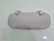 Linke Sonnenblende MINI COOPER (R56) Cooper D