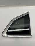 Linke Seite hinteres Seitenfenster NISSAN QASHQAI II (J11, J11_) 1.2 DIG-T 43R001595