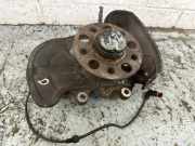 Radnaben vorne links MERCEDES-BENZ C (W204) C 180 Kompressor (204.046)