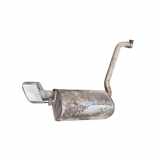 Auspufftopf hinten JAGUAR XF (X250) 3.0 D 9X235230