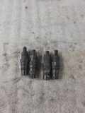 Einspritzventil Set VW TRANSPORTER IV Furgon (70XA) 1.9 D