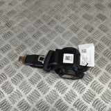 Mittlerer Sicherheitsgurt hinten