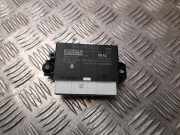 Einparkhilfe PDC Steuergerät SKODA FABIA IV (PJ6) 1.0 TSI 5QA919283G