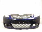 Frontstoßstange MAZDA 5 (CR19) 2.0 CD