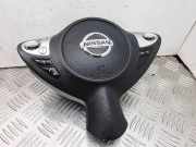 Lenkrad Airbag NISSAN JUKE (F15) 1.5 dCi 985101KA8B