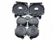 Soundsystem MINI COOPER (F66, F65) S 10597510