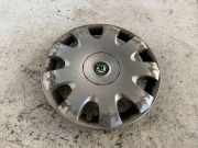 Radkappen SKODA OCTAVIA II Combi (1Z5) 1.9 TDI
