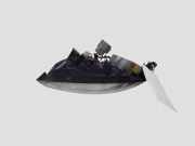 Blinker vorne rechts MAZDA CX-7 (ER) 2.2 MZR-CD AWD