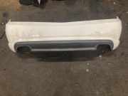 Stoßstange hinten Mercedes-Benz SLK (R172) 1728851325