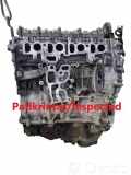 Motor ohne Anbauteile (Benzin) BMW 5er Touring (F11) N47D20C