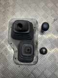 Schaltmanschette Leder DAIHATSU ROCKY Hard Top (F7, F8) 2.8 TD (F70, F75, F80, F85)
