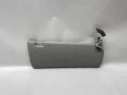 Sonnenblende links BMW X3 (F25) 30E305193