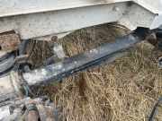 Blattfeder hinten links MAN TGE Furgon (UY_) 2.0 TDI 503941785