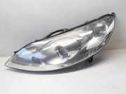 Hauptscheinwerfer links Peugeot 407 Coupe () 0301213201