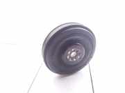 Kurbelwellenriemenscheibe