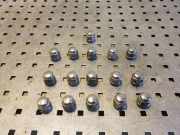 Schrauben HONDA INSIGHT (ZE_) 1.3 Hybrid (ZE28, ZE2)