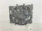 Kühlmodul Opel Zafira B (A05)