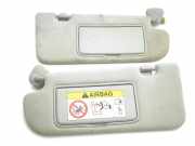 Linke Sonnenblende INFINITI Q50 50 D