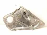 Türfensterheber hinten links MERCEDES-BENZ E (W212) E 350 CDI 4-matic (212.089) A2128201402 A2047301435