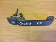 Türaußengriff vorne links VW GOLF III Variant (1H5) 1.9 TDI 1H0837209