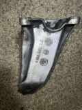 Motorhalterung hinten BMW 5 (E34) 525 i 1133362