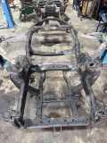 Rahmen LAND ROVER RANGE ROVER SPORT (L320) 3.0 D 4x4
