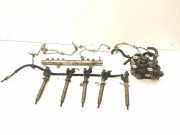 Other Fuel System Parts VOLVO S60 II D5 105293136630