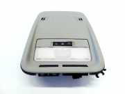 Innenleuchte Opel Astra K (B16) 13372152