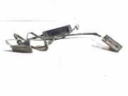 Griff zum Öffnen des Kofferraums VOLVO S60 I 2.4 D 30634364
