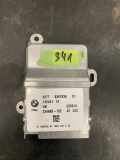 Airbag-Steuergerät BMW i3 (I01) Hybrid 9367836 65779367836
