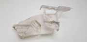 Türinnengriffrahmen hinten links VW PASSAT B7 ALLTRACK (365) 2.0 TDI 4motion 3C4839767B