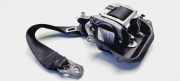 Sicherheitsgurt links hinten Mercedes-Benz E-Klasse (W211) 2118600585