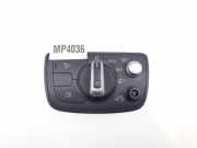 Schalter für Licht Audi A6 Avant (4G, C7) 4G0941531G