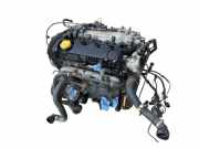 Motor ohne Anbauteile (Benzin) Fiat Bravo II (198) 192B5000