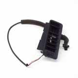 Frischluftgrill AUDI A8 D3 (4E2, 4E8) 4.0 TDI quattro 4E0819703C