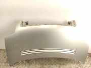 Motorhaube AUDI A2 (8Z0) 1.4 TDI