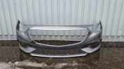 Frontstoßstange OPEL INSIGNIA A (G09) 1.6 SIDI (68)