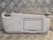 Sonnenblende rechts Mercedes-Benz C-Klasse SportCoupe (CL203)